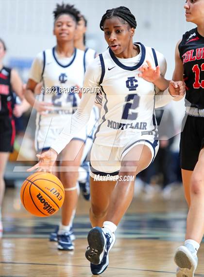 Thumbnail 1 in Columbia vs Immaculate Conception ( ECT Tournament - Semi-Finals ) photogallery.
