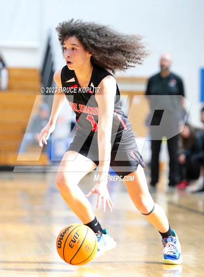 Thumbnail 2 in Columbia vs Immaculate Conception ( ECT Tournament - Semi-Finals ) photogallery.
