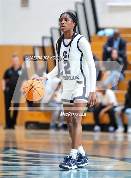 Thumbnail 1 in Columbia vs Immaculate Conception ( ECT Tournament - Semi-Finals ) photogallery.
