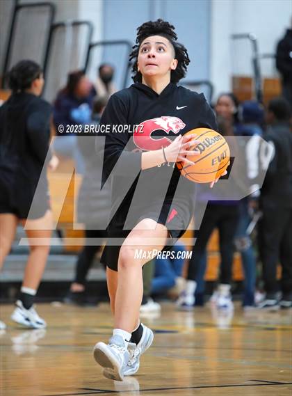 Thumbnail 1 in Columbia vs Immaculate Conception ( ECT Tournament - Semi-Finals ) photogallery.