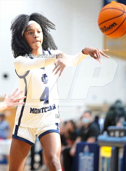 Thumbnail 2 in Columbia vs Immaculate Conception ( ECT Tournament - Semi-Finals ) photogallery.