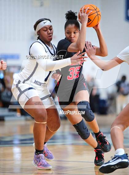 Thumbnail 2 in Columbia vs Immaculate Conception ( ECT Tournament - Semi-Finals ) photogallery.