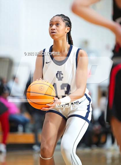 Thumbnail 3 in Columbia vs Immaculate Conception ( ECT Tournament - Semi-Finals ) photogallery.