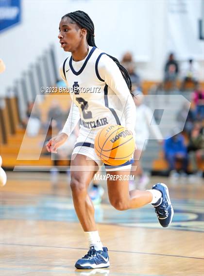 Thumbnail 1 in Columbia vs Immaculate Conception ( ECT Tournament - Semi-Finals ) photogallery.
