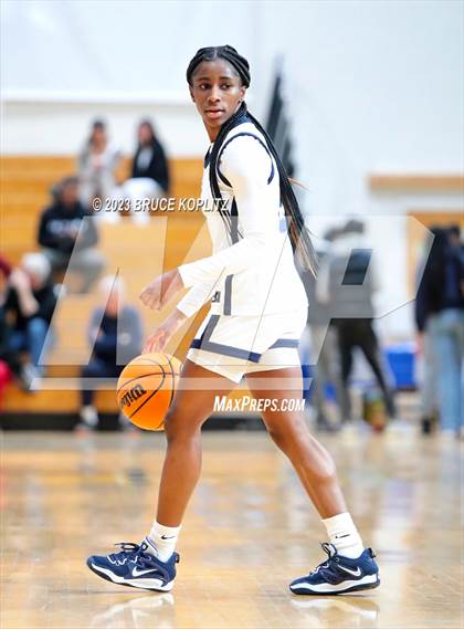 Thumbnail 1 in Columbia vs Immaculate Conception ( ECT Tournament - Semi-Finals ) photogallery.