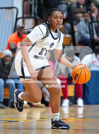Thumbnail 1 in Columbia vs Immaculate Conception ( ECT Tournament - Semi-Finals ) photogallery.