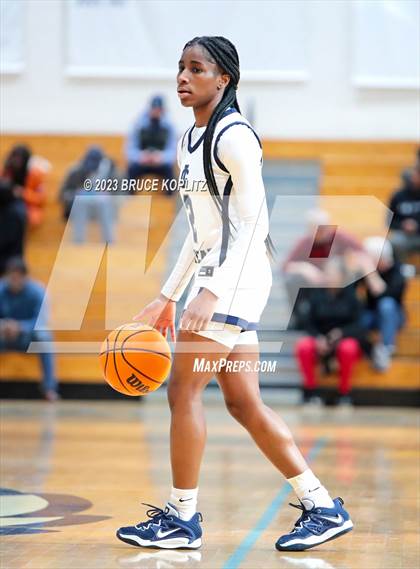 Thumbnail 2 in Columbia vs Immaculate Conception ( ECT Tournament - Semi-Finals ) photogallery.