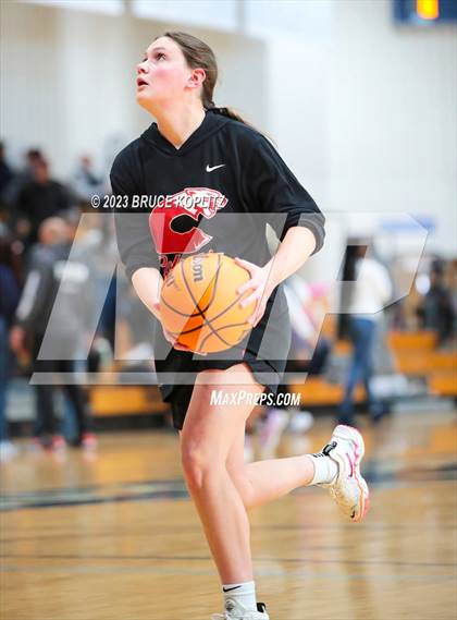 Thumbnail 1 in Columbia vs Immaculate Conception ( ECT Tournament - Semi-Finals ) photogallery.
