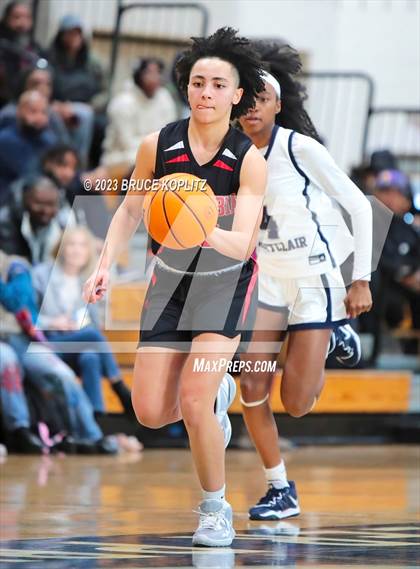 Thumbnail 3 in Columbia vs Immaculate Conception ( ECT Tournament - Semi-Finals ) photogallery.