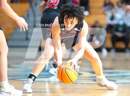 Thumbnail 1 in Columbia vs Immaculate Conception ( ECT Tournament - Semi-Finals ) photogallery.