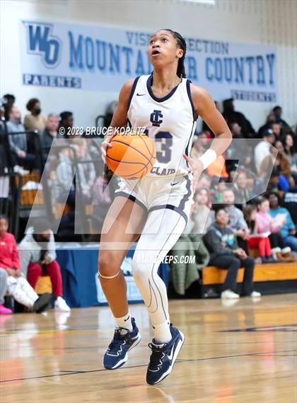 Thumbnail 2 in Columbia vs Immaculate Conception ( ECT Tournament - Semi-Finals ) photogallery.