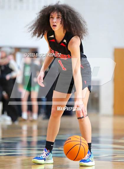 Thumbnail 2 in Columbia vs Immaculate Conception ( ECT Tournament - Semi-Finals ) photogallery.