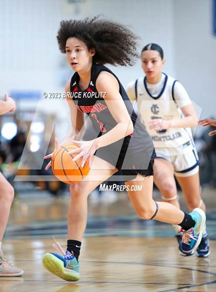 Thumbnail 3 in Columbia vs Immaculate Conception ( ECT Tournament - Semi-Finals ) photogallery.