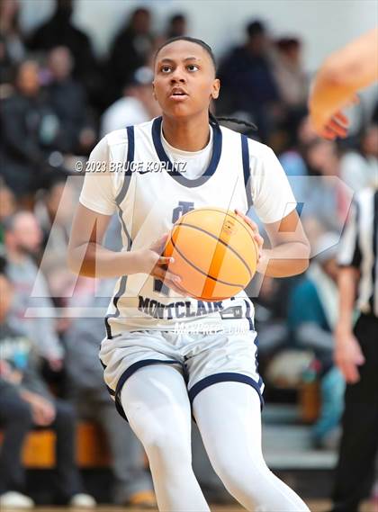 Thumbnail 2 in Columbia vs Immaculate Conception ( ECT Tournament - Semi-Finals ) photogallery.