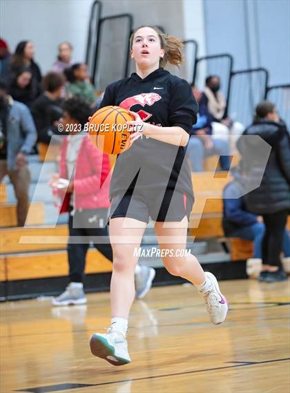 Thumbnail 3 in Columbia vs Immaculate Conception ( ECT Tournament - Semi-Finals ) photogallery.