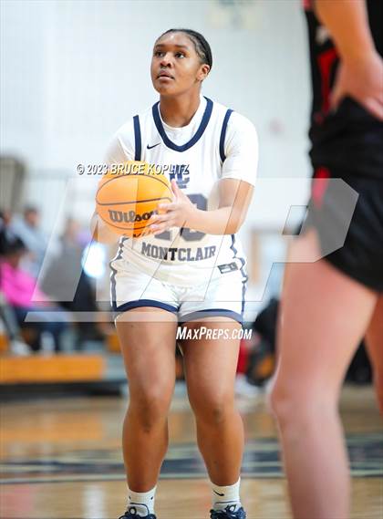 Thumbnail 2 in Columbia vs Immaculate Conception ( ECT Tournament - Semi-Finals ) photogallery.