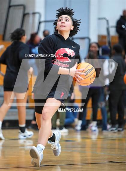 Thumbnail 2 in Columbia vs Immaculate Conception ( ECT Tournament - Semi-Finals ) photogallery.