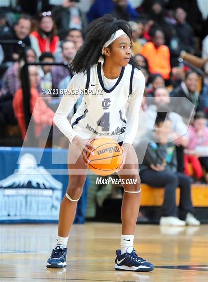 Thumbnail 3 in Columbia vs Immaculate Conception ( ECT Tournament - Semi-Finals ) photogallery.