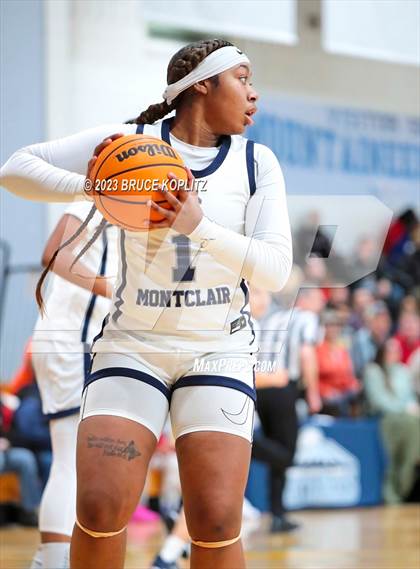 Thumbnail 3 in Columbia vs Immaculate Conception ( ECT Tournament - Semi-Finals ) photogallery.