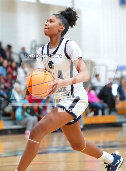 Thumbnail 2 in Columbia vs Immaculate Conception ( ECT Tournament - Semi-Finals ) photogallery.