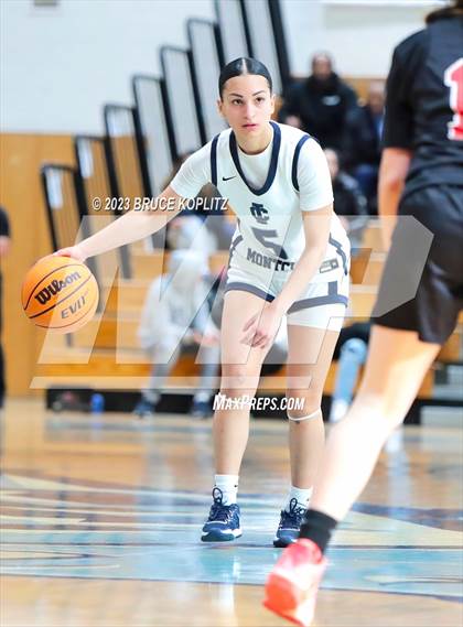 Thumbnail 1 in Columbia vs Immaculate Conception ( ECT Tournament - Semi-Finals ) photogallery.