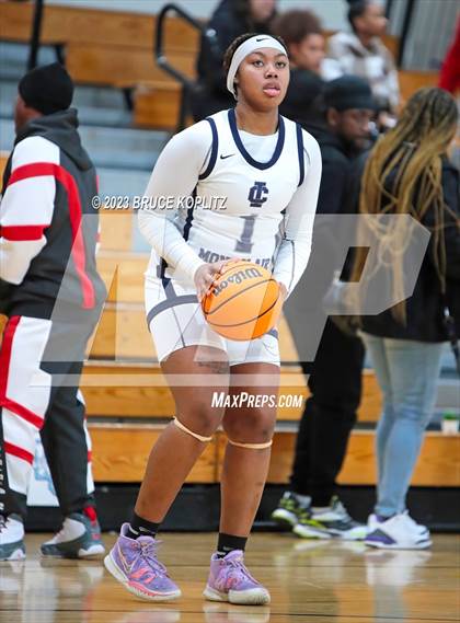 Thumbnail 3 in Columbia vs Immaculate Conception ( ECT Tournament - Semi-Finals ) photogallery.
