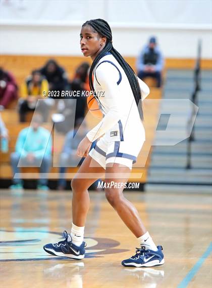 Thumbnail 1 in Columbia vs Immaculate Conception ( ECT Tournament - Semi-Finals ) photogallery.