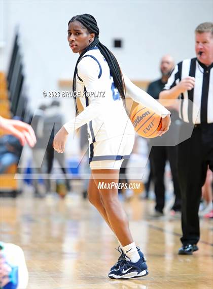 Thumbnail 2 in Columbia vs Immaculate Conception ( ECT Tournament - Semi-Finals ) photogallery.
