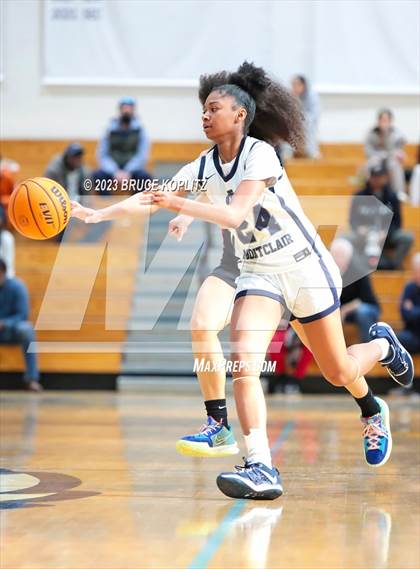Thumbnail 1 in Columbia vs Immaculate Conception ( ECT Tournament - Semi-Finals ) photogallery.