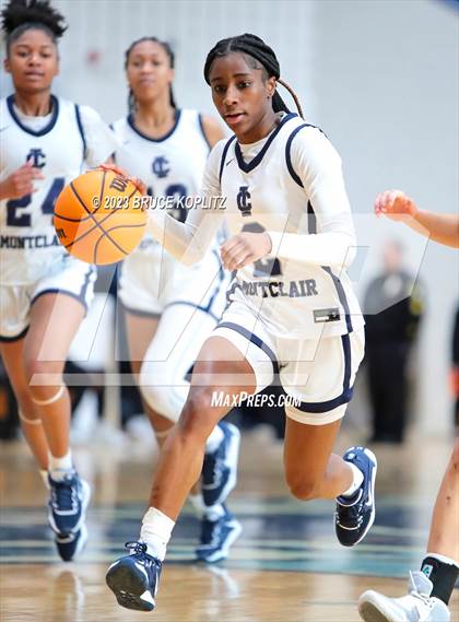 Thumbnail 1 in Columbia vs Immaculate Conception ( ECT Tournament - Semi-Finals ) photogallery.