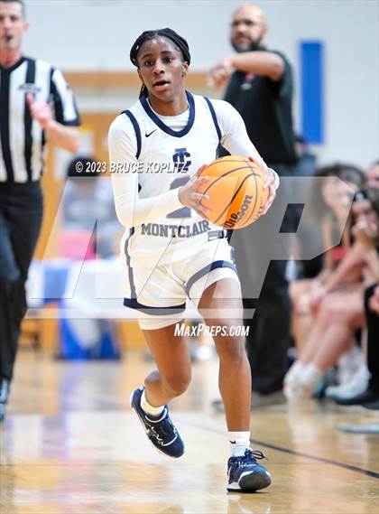 Thumbnail 2 in Columbia vs Immaculate Conception ( ECT Tournament - Semi-Finals ) photogallery.