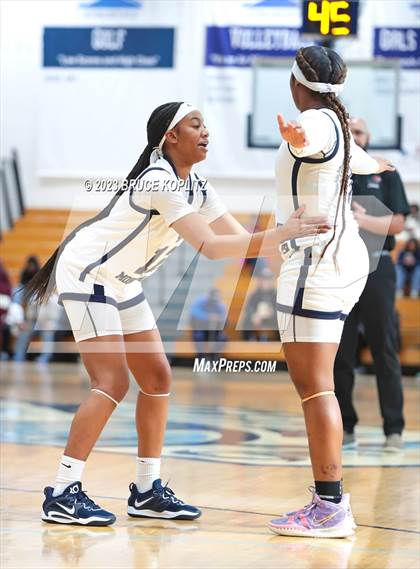 Thumbnail 2 in Columbia vs Immaculate Conception ( ECT Tournament - Semi-Finals ) photogallery.