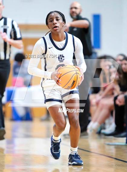 Thumbnail 3 in Columbia vs Immaculate Conception ( ECT Tournament - Semi-Finals ) photogallery.