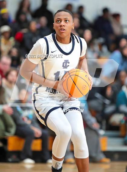 Thumbnail 1 in Columbia vs Immaculate Conception ( ECT Tournament - Semi-Finals ) photogallery.