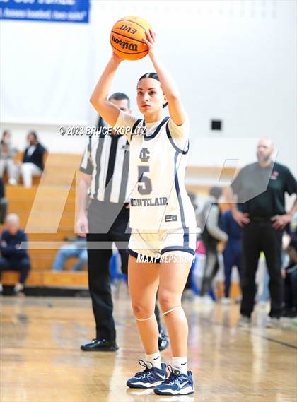 Thumbnail 1 in Columbia vs Immaculate Conception ( ECT Tournament - Semi-Finals ) photogallery.