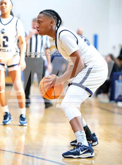 Thumbnail 3 in Columbia vs Immaculate Conception ( ECT Tournament - Semi-Finals ) photogallery.