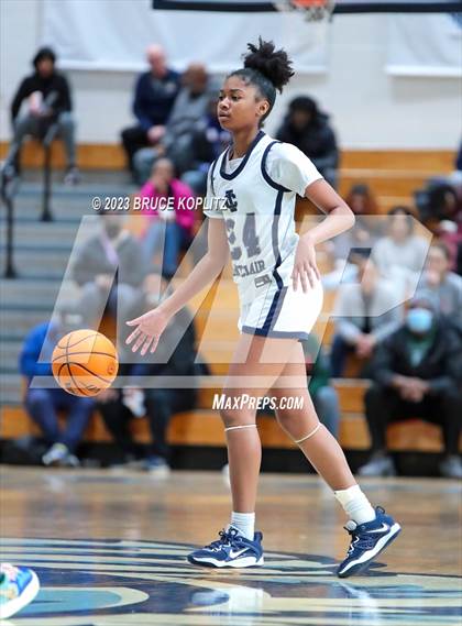 Thumbnail 1 in Columbia vs Immaculate Conception ( ECT Tournament - Semi-Finals ) photogallery.
