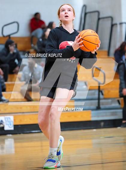 Thumbnail 1 in Columbia vs Immaculate Conception ( ECT Tournament - Semi-Finals ) photogallery.