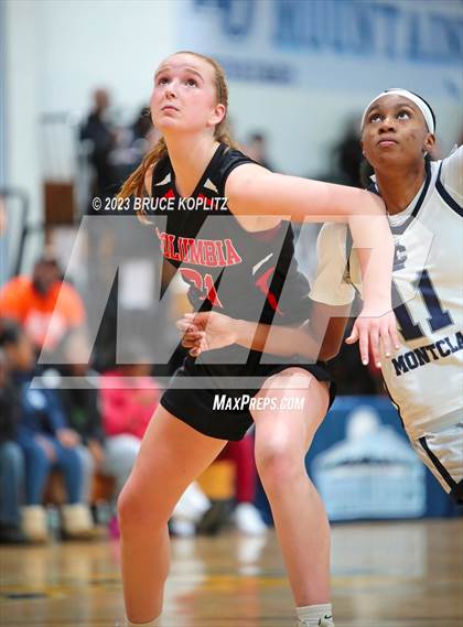 Thumbnail 1 in Columbia vs Immaculate Conception ( ECT Tournament - Semi-Finals ) photogallery.