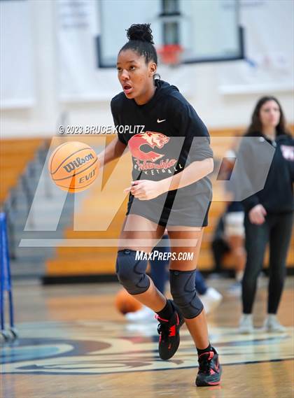 Thumbnail 1 in Columbia vs Immaculate Conception ( ECT Tournament - Semi-Finals ) photogallery.