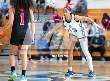 Thumbnail 1 in Columbia vs Immaculate Conception ( ECT Tournament - Semi-Finals ) photogallery.