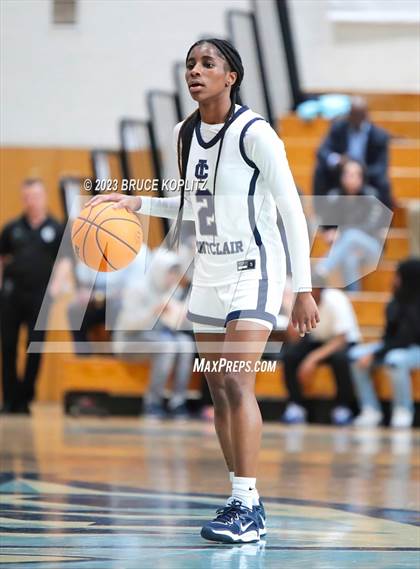Thumbnail 3 in Columbia vs Immaculate Conception ( ECT Tournament - Semi-Finals ) photogallery.