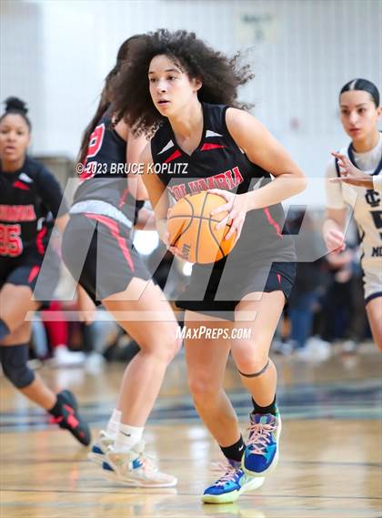 Thumbnail 1 in Columbia vs Immaculate Conception ( ECT Tournament - Semi-Finals ) photogallery.
