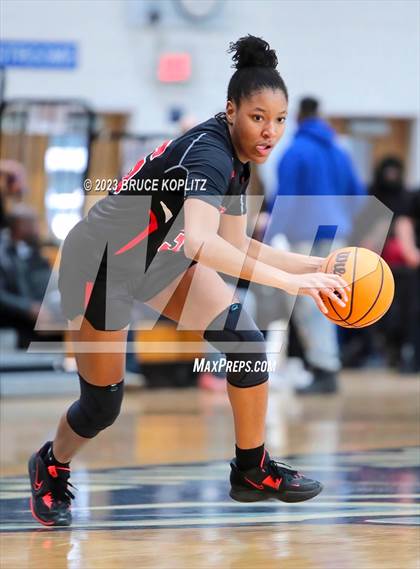 Thumbnail 3 in Columbia vs Immaculate Conception ( ECT Tournament - Semi-Finals ) photogallery.