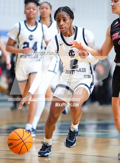 Thumbnail 3 in Columbia vs Immaculate Conception ( ECT Tournament - Semi-Finals ) photogallery.