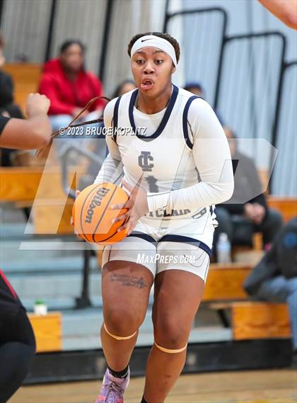 Thumbnail 3 in Columbia vs Immaculate Conception ( ECT Tournament - Semi-Finals ) photogallery.
