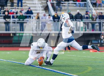 Thumbnail 2 in Xaverian Brothers vs. Everett (MIAA Division 1 Final) photogallery.