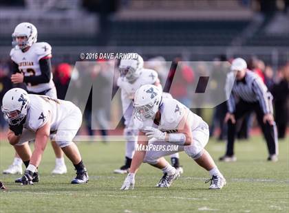 Thumbnail 1 in Xaverian Brothers vs. Everett (MIAA Division 1 Final) photogallery.