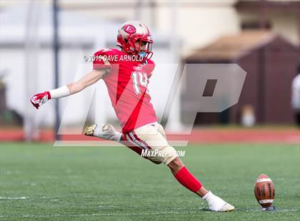 Thumbnail 1 in Xaverian Brothers vs. Everett (MIAA Division 1 Final) photogallery.