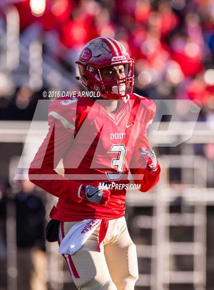 Thumbnail 1 in Xaverian Brothers vs. Everett (MIAA Division 1 Final) photogallery.